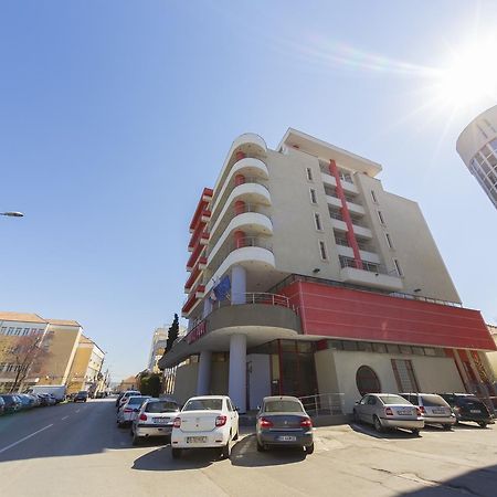 Hotel Parc Alba Iulia Eksteriør bilde