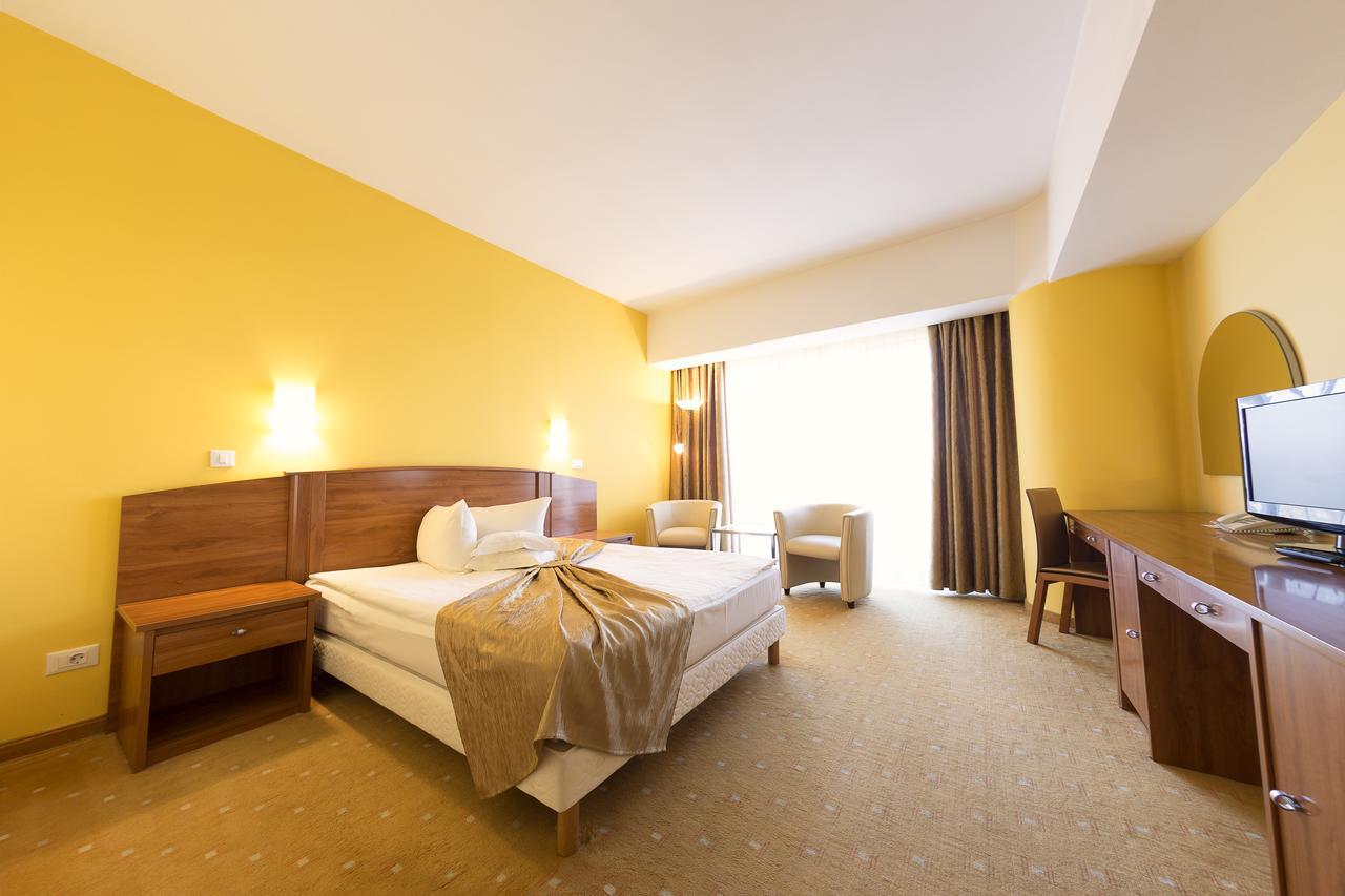 Hotel Parc Alba Iulia Eksteriør bilde