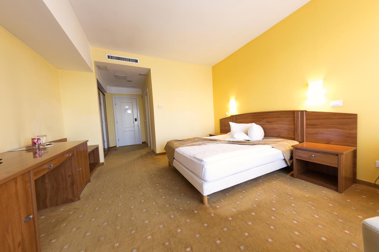 Hotel Parc Alba Iulia Eksteriør bilde