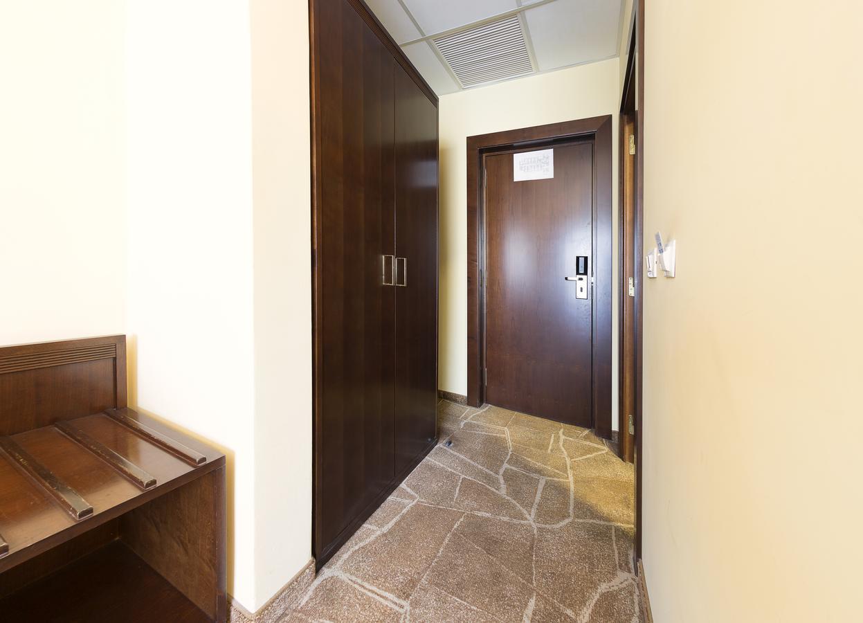 Hotel Parc Alba Iulia Eksteriør bilde