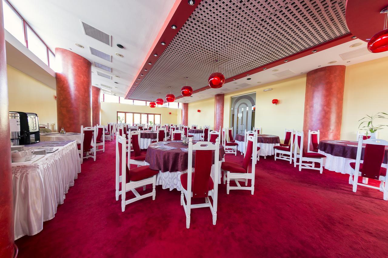 Hotel Parc Alba Iulia Eksteriør bilde