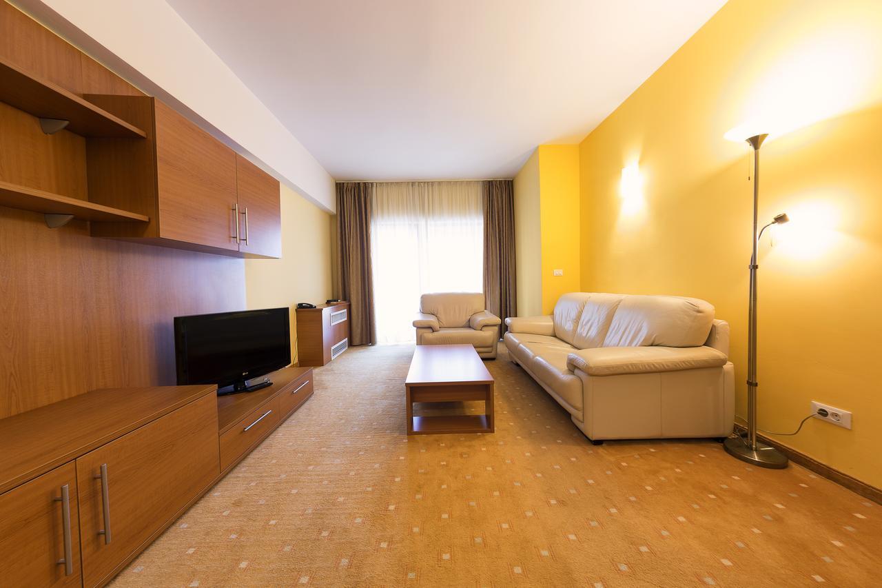 Hotel Parc Alba Iulia Eksteriør bilde