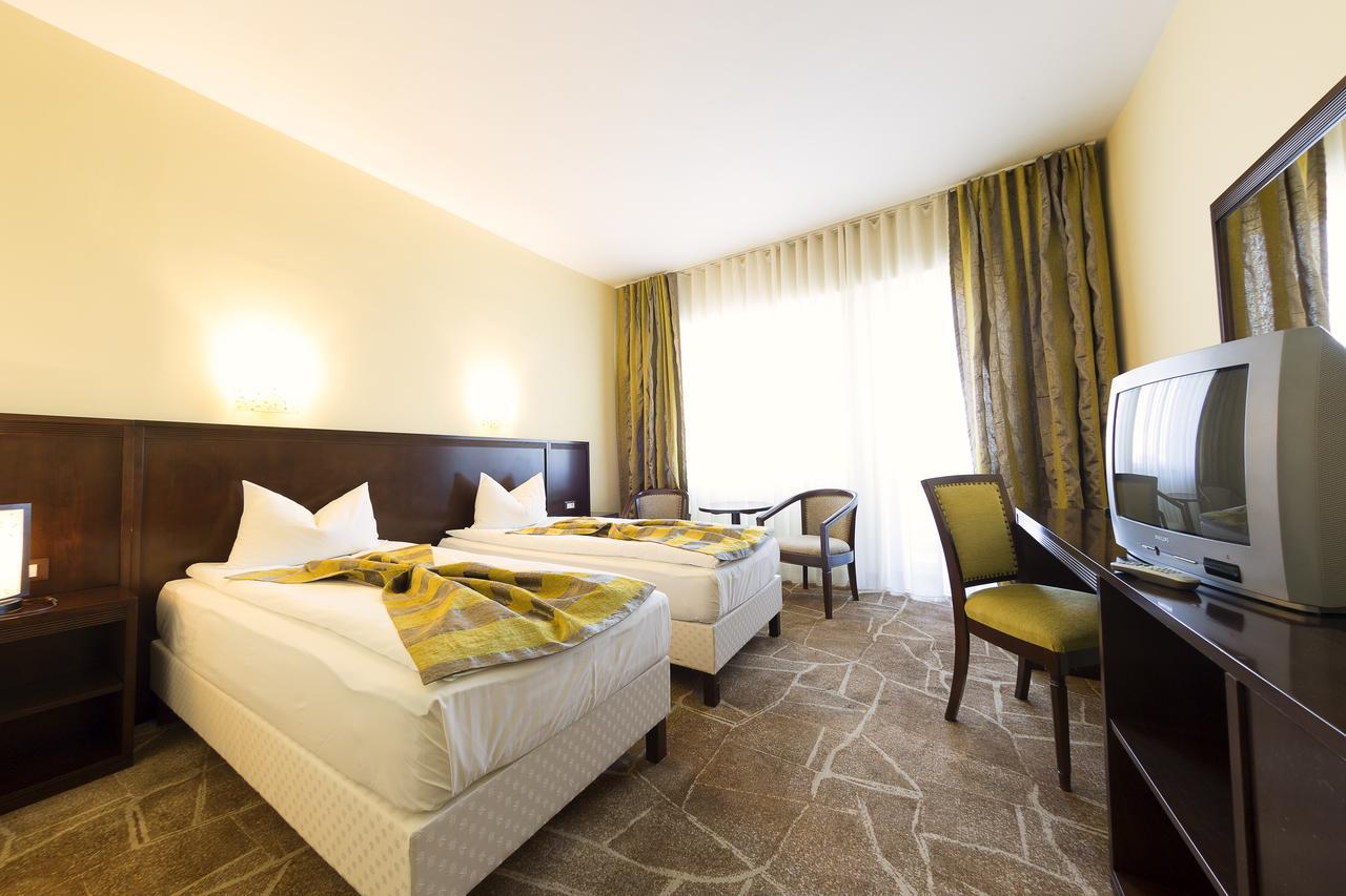 Hotel Parc Alba Iulia Eksteriør bilde